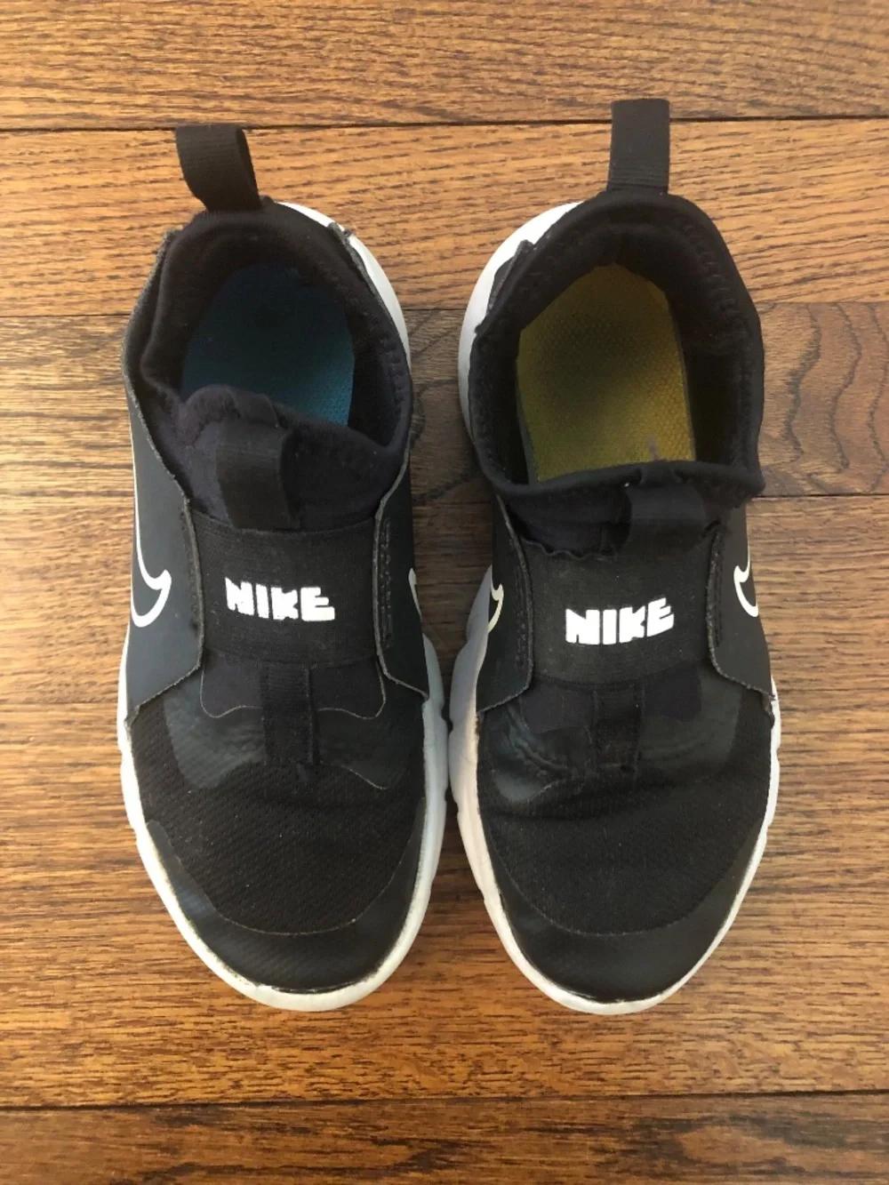 Nike flex runner